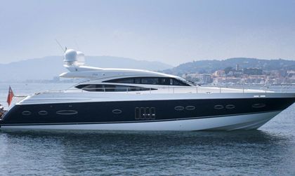 Gitana II