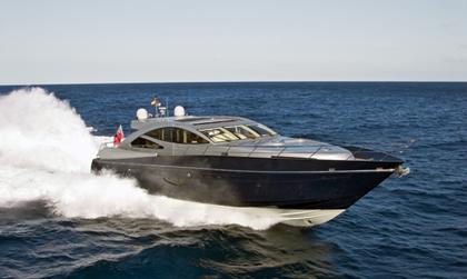 Royal Denship 82