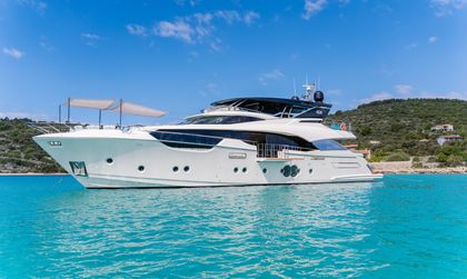 Monte Carlo Yachts MCY 96