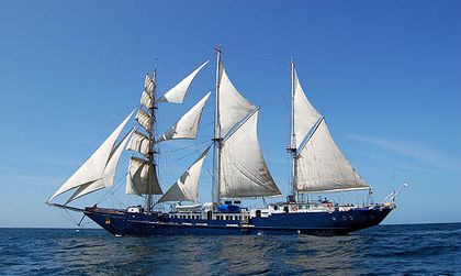 Mary Anne II