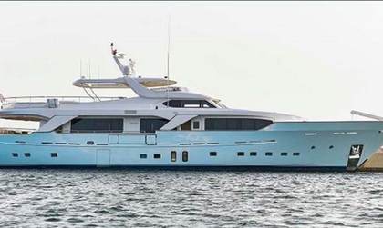 Benetti SD 105