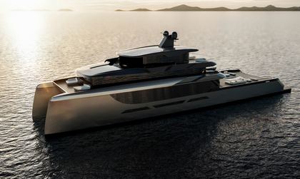 65M Sunreef Explorer / 01