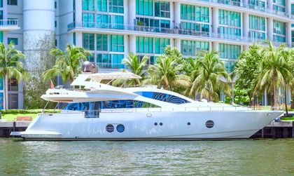SEA PEARL 2