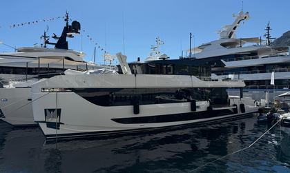 Arcadia A96new