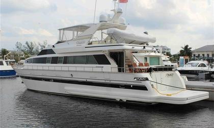 Benship 87
