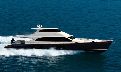 Palm Beach PB107