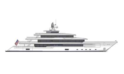 Royal Hakvoort YN258