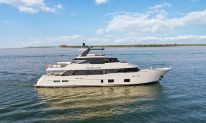 Ocean Alexander 36L