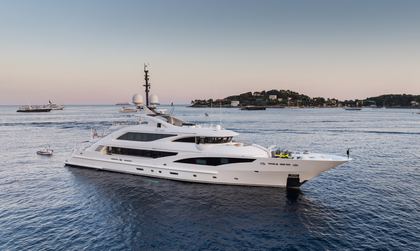 ISA Classic 50