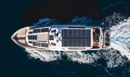 Numarine 26XP