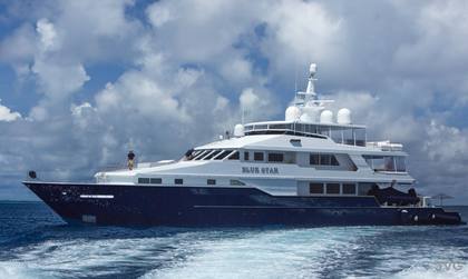 Blue Star