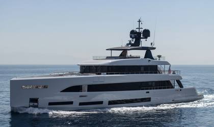 Sirena 42M/01