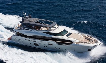 Esmeralda of the Seas