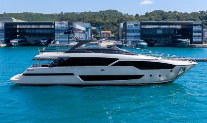 Riva 96' Argo Super
