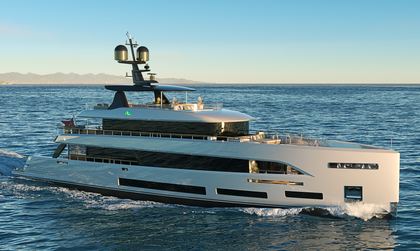 Sirena 42M