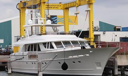 Seabreeze II