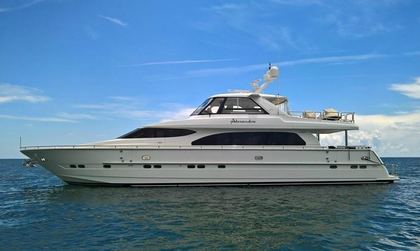 Horizon 82
                                         Gen 2