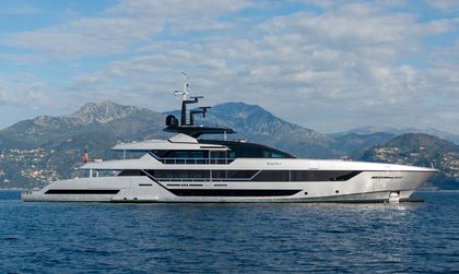 Riva 54Metri