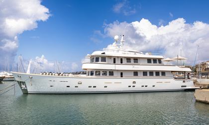 Terranova Explorer 115