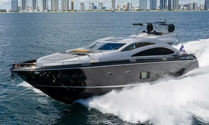 Sunseeker Predator 84