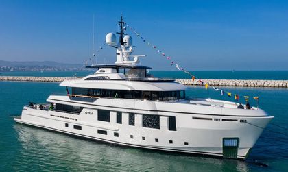 Cantiere delle Marche Deep Blue 141