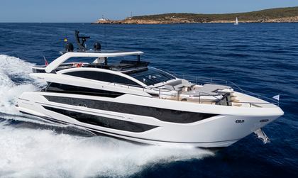 Pearl 82