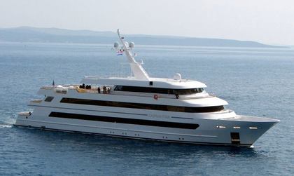 Caspian Star