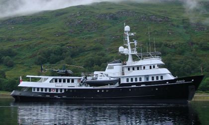 Asteria
