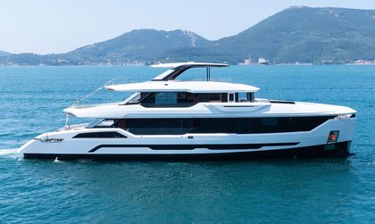Baglietto DOM115