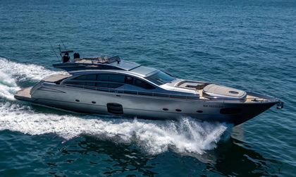 Principessa Capricciosa