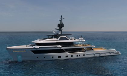 Cantiere delle Marche Flexplorer 165