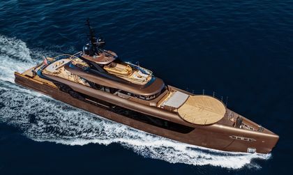 Admiral S-Force 55