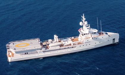 Damen YS 6911