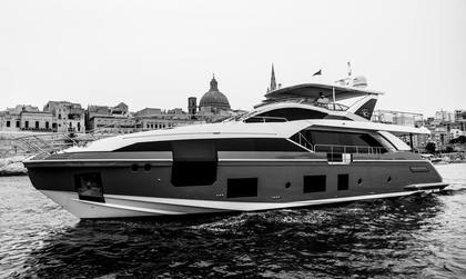 Azimut Grande 27/36