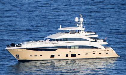 Princess 40M