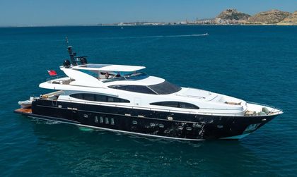 Astondoa 102 GLX