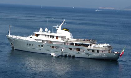 Altair III