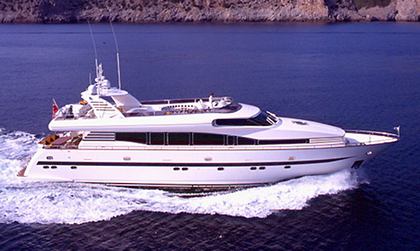 Lady Tatiana