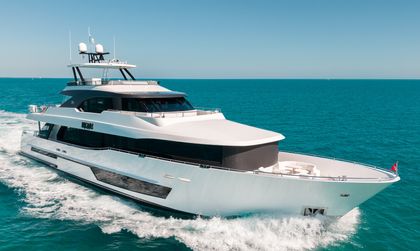 Ocean Alexander 37L