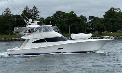 Viking 80EB