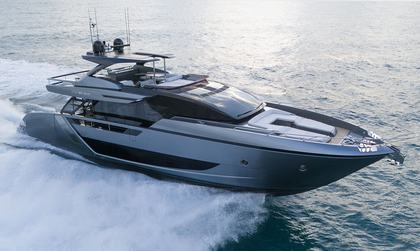 Bella VIII
