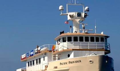 PACIFIC PROVIDER