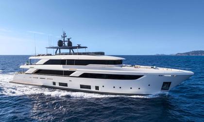 Custom Line Navetta 42