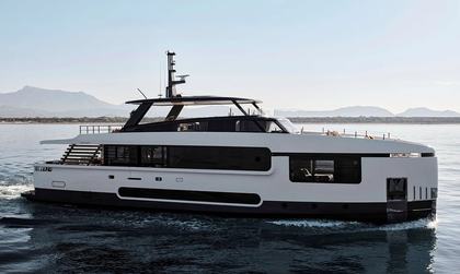 Magellano 27M/01