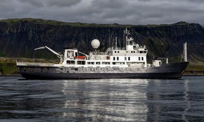 Nansen Explorer