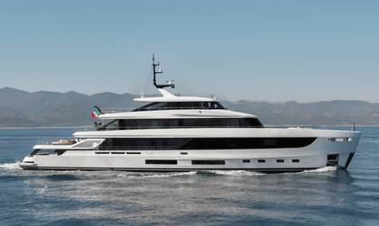 Azimut Grande 44M