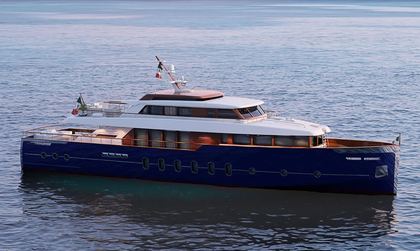 Picchiotti Gentleman's 24
