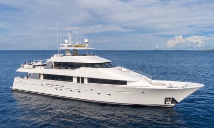 Westport 130
                                         Mk1