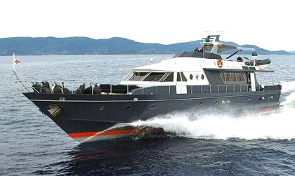 Admiral 26
