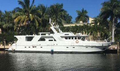 Ocean Explorer II